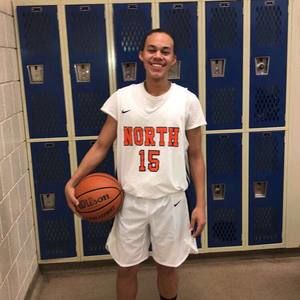 Meet your Posher, Isaiah